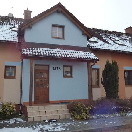 Dum V Mnichove Hradisti Se Zahradou Διαμέρισμα Mnichovo Hradiště Εξωτερικό φωτογραφία